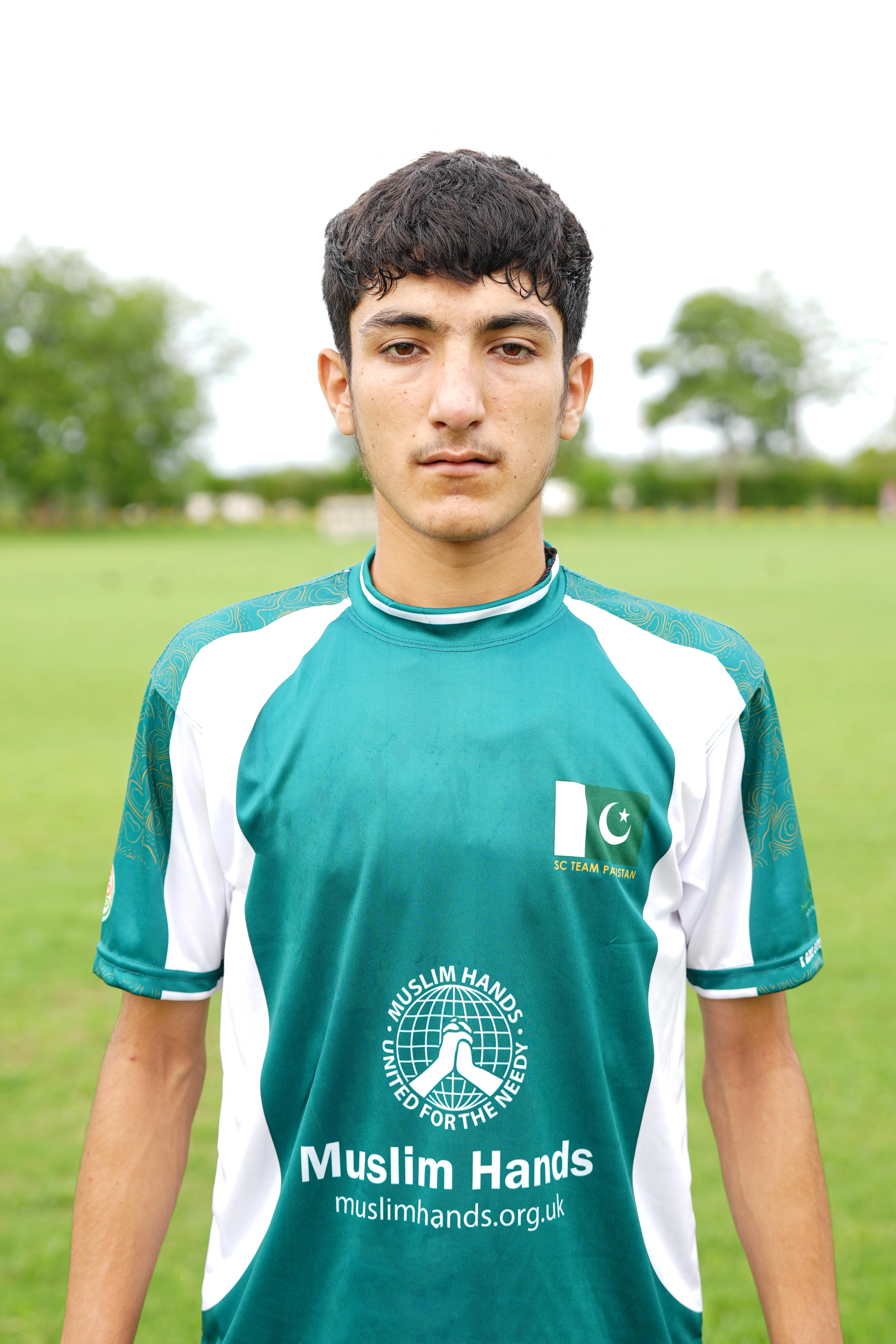 Muhammad Mustafa